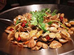 -四季厨房 鲁菜·孔府烤鸭(高新万达店)