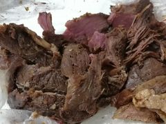 -年记·兴顺斋 牛街清真熟食小吃店