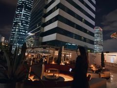 -城市露台景观餐厅(淮海路店)