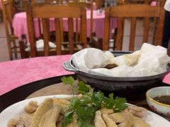 -侠成水上农庄(工业大道店)
