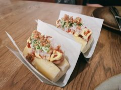 -BOR Eatery(安福路店)