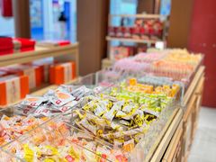 -稻香村(首都国际机场3号航站楼店)