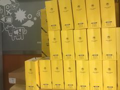 -张阿姨奶茶(湖西路店)