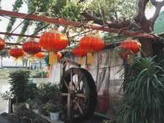 -晓琦农家菜馆·地道农家菜