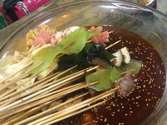 冷锅串串-博串堂(明发商业广场店)