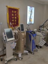-蚌埠国色医疗美容医院•眼鼻整形