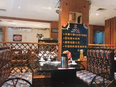 -木槿花韩式炭烤·熟成肉工坊(孙文东路店)