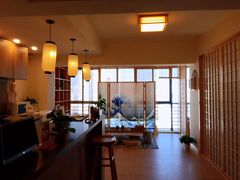-指宿行馆·日式SPA(中环店)