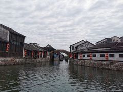 -南浔古镇