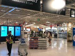 -宜家家居(西安未央商场店)