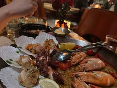 -BROWNSTONE布朗石西班牙餐厅(富城店)