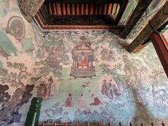 -瞿昙寺