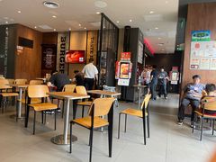 -汉堡王(徐汇绿地缤纷店)