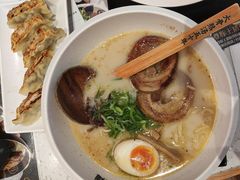 -味千拉面(瑞虹生活广场店)