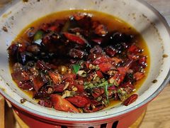 -怪噜范·老贵阳街头名小吃(鸿通城店)