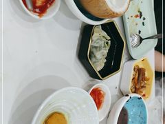 -木子谷深圳甜品自助餐(梅林店)