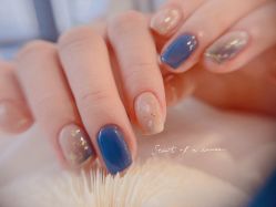 -Adore nail日式美甲美睫