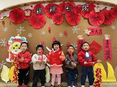 -妙拓思MUTUUS少儿体能馆(赛银国际店)