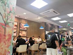 -魏家凉皮(协和店)