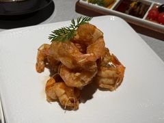 -悦融·京鲁菜·露台花园(安定门店)
