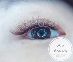 点击看大图 -Aso Artist Beauty美甲美睫