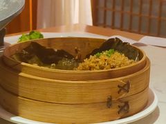 -不倒翁·安徽名菜楼(步行街店)