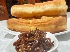 -万柳阁小馆·花园餐厅(龙潭湖店)