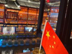 -豫园湖心亭茶楼