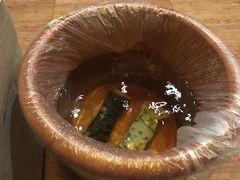 足浴桶-固元堂(摩方分院)