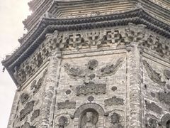 -广胜寺塔