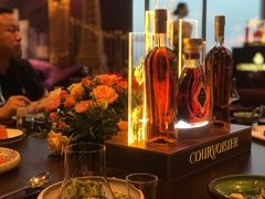 -环球港凯悦 · 享悦中餐厅