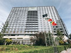 -北京丽晶酒店