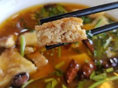 -阁瑞居闫记卤煮(乔庄北街店)