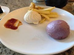 -皇朝万鑫自助餐厅