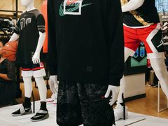 -NIKE品牌体验店(南京东路店)