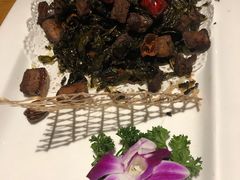 -新竹里馆·花园餐厅(兴苑路店)