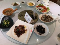 -骏莱海鲜鱼港(五角场店)