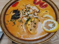 -嗒令甜品·主题融合料理餐厅(首座时代店)