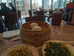 -鼎泰丰(国贸商城店)