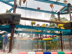 -武汉玛雅海滩水公园