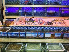 -202特色排档(五缘湾店)