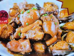 -新虹楼饭庄(崇明陈家镇店)