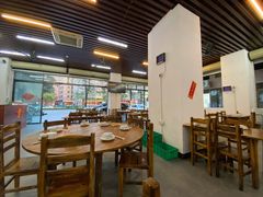 -顺德公平靓正特色牛花粥(花都店)