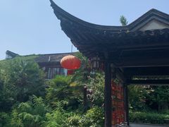 -南京市民俗博物馆(甘熙故居)