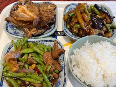 -7+7私家饭堂(人民路店)