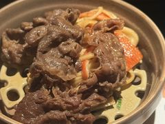 -温野菜涮涮锅(西单大悦城店)