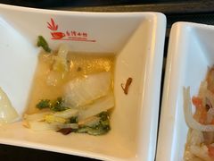 -台湾小竹(华宇广场店)