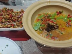 -农家湘菜(安亭店)