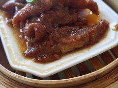 -北海富丽华大酒店·御园中餐厅