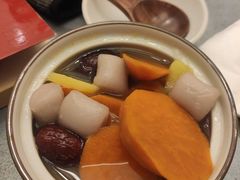 -小团圆糖水铺(襄阳南路店)